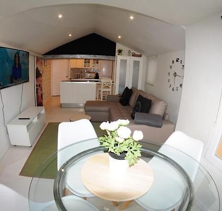 Apartamentos Urdaibai 5 Bermeo Exteriör bild