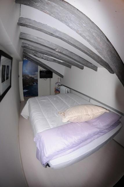 Apartamentos Urdaibai 5 Bermeo Exteriör bild