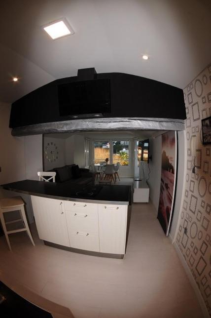 Apartamentos Urdaibai 5 Bermeo Exteriör bild