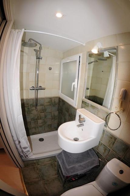 Apartamentos Urdaibai 5 Bermeo Exteriör bild